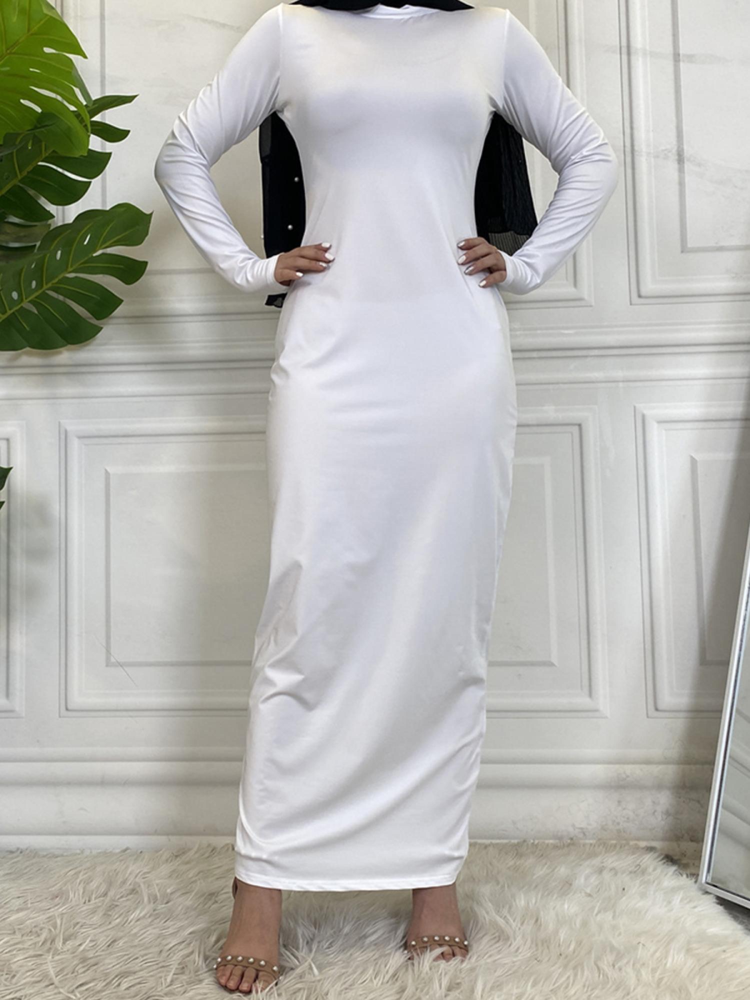 Hijab Kleid "Fetm"